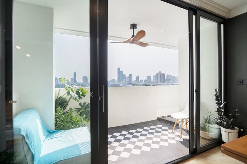 D.S. Tower 2 Sukhumvit 39, Bangkok, Soi Sukhumvit 39, Khlong Tan Nua, Watthana, Bangkok, 3 Bedrooms, 124 sqm, Condo For Rent, by K.Nana, 500222182 - DDproperty.com