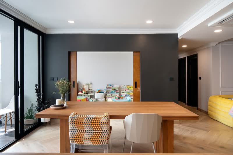 D.S. Tower 2 Sukhumvit 39, Bangkok, Soi Sukhumvit 39, Khlong Tan Nua, Watthana, Bangkok, 3 Bedrooms, 124 sqm, Condo For Rent, by K.Nana, 500222182 - DDproperty.com