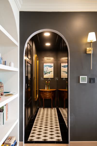 D.S. Tower 2 Sukhumvit 39, Bangkok, Soi Sukhumvit 39, Khlong Tan Nua, Watthana, Bangkok, 3 Bedrooms, 124 sqm, Condo For Rent, by K.Nana, 500222182 - DDproperty.com