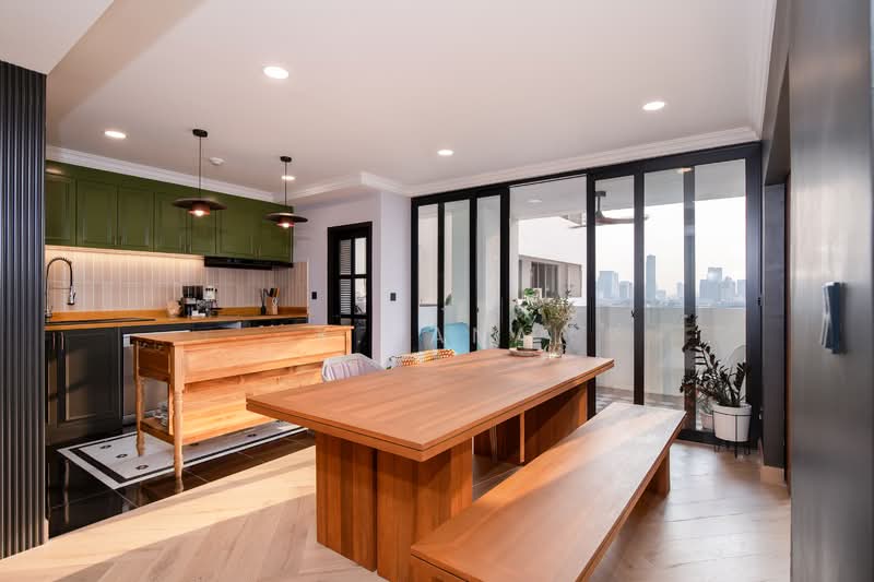 D.S. Tower 2 Sukhumvit 39, Bangkok, Soi Sukhumvit 39, Khlong Tan Nua, Watthana, Bangkok, 3 Bedrooms, 124 sqm, Condo For Rent, by K.Nana, 500222182 - DDproperty.com