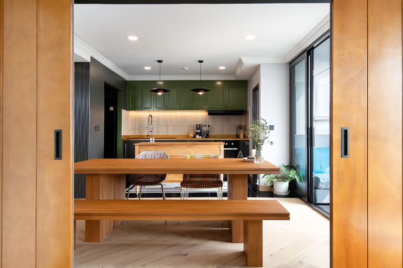 D.S. Tower 2 Sukhumvit 39, Bangkok, Soi Sukhumvit 39, Khlong Tan Nua, Watthana, Bangkok, 3 Bedrooms, 124 sqm, Condo For Rent, by K.Nana, 500222182 - DDproperty.com