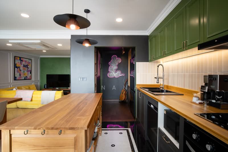 D.S. Tower 2 Sukhumvit 39, Bangkok, Soi Sukhumvit 39, Khlong Tan Nua, Watthana, Bangkok, 3 Bedrooms, 124 sqm, Condo For Rent, by K.Nana, 500222182 - DDproperty.com