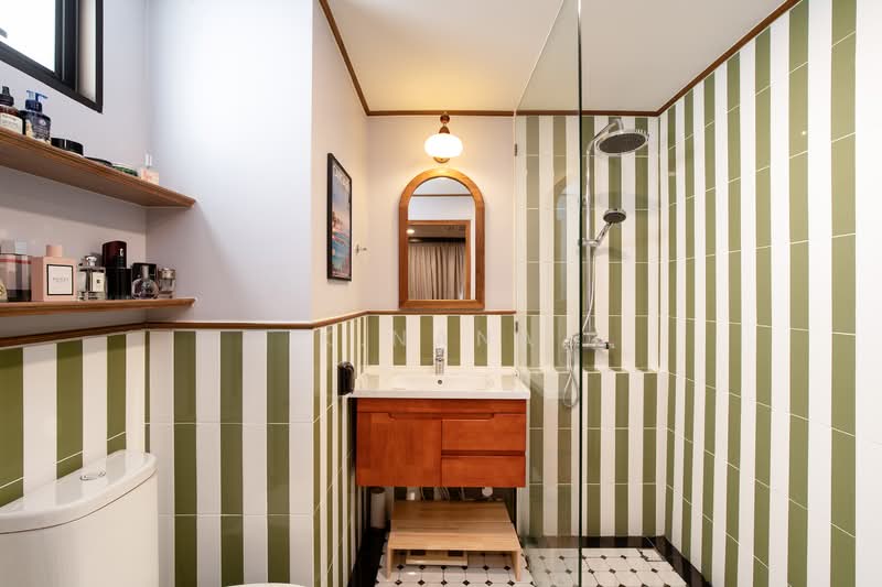  ดี.เอส. ทาวเวอร์ 2 สุขุมวิท 39, กรุงเทพ, ซอยสุขุมวิท 39, คลองตันเหนือ, วัฒนา, กรุงเทพ, 124 ตร.ม., คอนโด ให้เช่า, โดย K.Nana, 500222182 - DDproperty.com