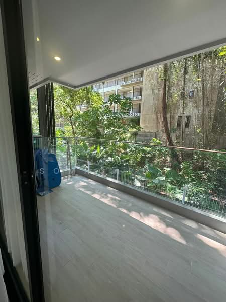 Palmyrah Surin Beach Residences, Phuket, Soi Hat Surin 6, Choeng Thale, Thalang, Phuket, 1 Bedroom, 37 sqm, Condo For Rent, by Somrudee Somngarm (Rira), 500222184 - DDproperty.com
