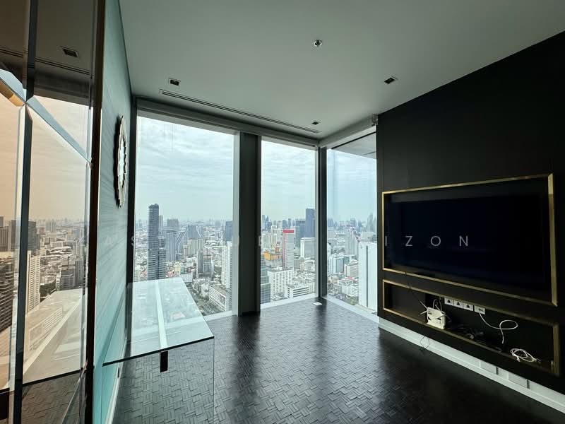 The Ritz-Carlton Residences, Bangkok, 114 Narathiwat Ratchanakarin Road, Silom, Bang Rak, Bangkok, 4 Bedrooms, 273 sqm, Condo For Rent, by Eastblue Horizon, 500222186 - DDproperty.com