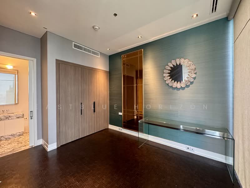 The Ritz-Carlton Residences : เดอะ ริซท์-คาร์ลตัน เรสซิเดนเซส, กรุงเทพ, 114 ถ.นราธิวาสราชนครินทร์, สีลม, บางรัก, กรุงเทพ, 273 ตร.ม., คอนโด ให้เช่า, โดย Eastblue Horizon, 500222186 - DDproperty.com