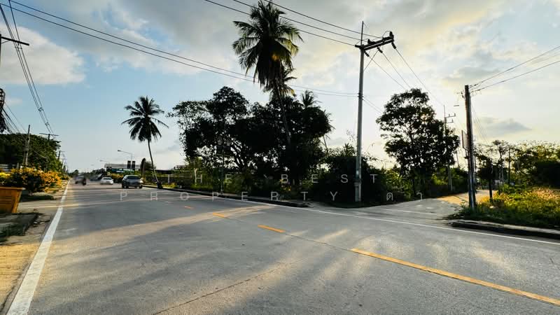 ที่ดินบางละมุง ชลบุรี, ชลบุรี, ห้วยใหญ่, บางละมุง, ชลบุรี, 800 ตร.ม., ที่ดิน ขาย, โดย The Best Property ดา, 500222187 - DDproperty.com