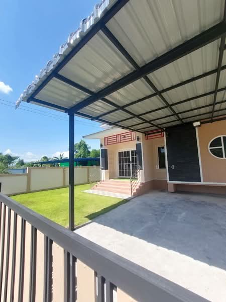 สันป่าตอง, Chiang Mai, Yu Wa, San Pa Tong, Chiang Mai, 3 Bedrooms, 85 sqm, Single Detached House For Sale, by Armon Yuenyong, 500222188 - DDproperty.com