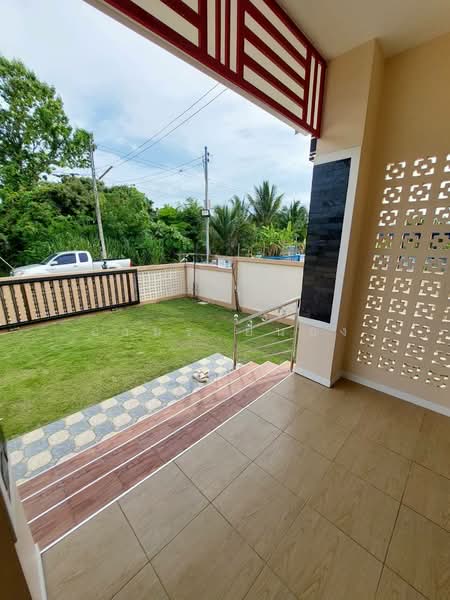 สันป่าตอง, Chiang Mai, Yu Wa, San Pa Tong, Chiang Mai, 3 Bedrooms, 85 sqm, Single Detached House For Sale, by Armon Yuenyong, 500222188 - DDproperty.com