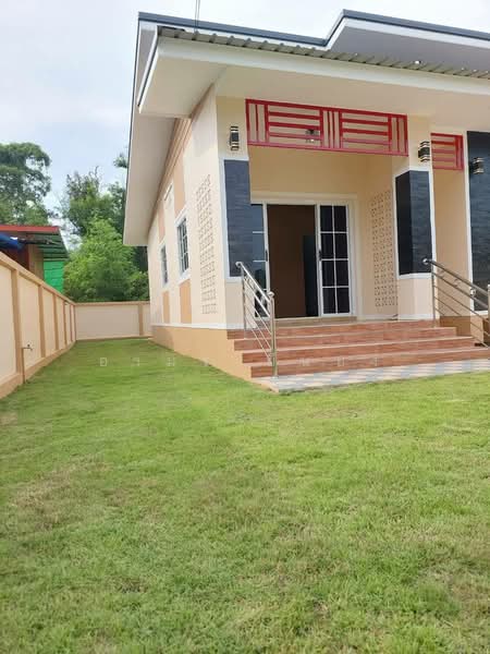 สันป่าตอง, Chiang Mai, Yu Wa, San Pa Tong, Chiang Mai, 3 Bedrooms, 85 sqm, Single Detached House For Sale, by Armon Yuenyong, 500222188 - DDproperty.com