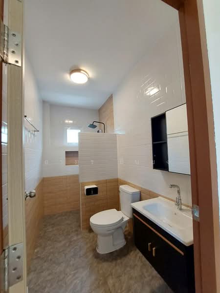 สันป่าตอง, Chiang Mai, Yu Wa, San Pa Tong, Chiang Mai, 3 Bedrooms, 85 sqm, Single Detached House For Sale, by Armon Yuenyong, 500222188 - DDproperty.com