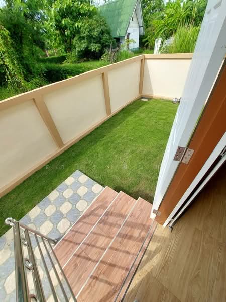 สันป่าตอง, Chiang Mai, Yu Wa, San Pa Tong, Chiang Mai, 3 Bedrooms, 85 sqm, Single Detached House For Sale, by Armon Yuenyong, 500222188 - DDproperty.com