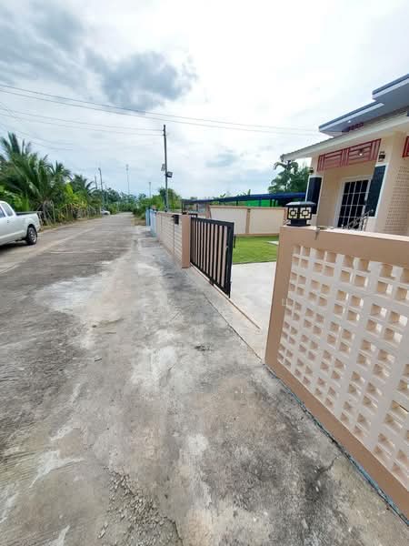 สันป่าตอง, Chiang Mai, Yu Wa, San Pa Tong, Chiang Mai, 3 Bedrooms, 85 sqm, Single Detached House For Sale, by Armon Yuenyong, 500222188 - DDproperty.com