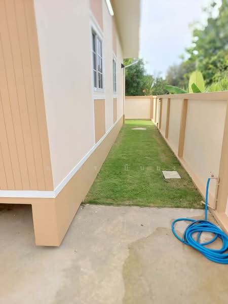 สันป่าตอง, Chiang Mai, Yu Wa, San Pa Tong, Chiang Mai, 3 Bedrooms, 85 sqm, Single Detached House For Sale, by Armon Yuenyong, 500222188 - DDproperty.com