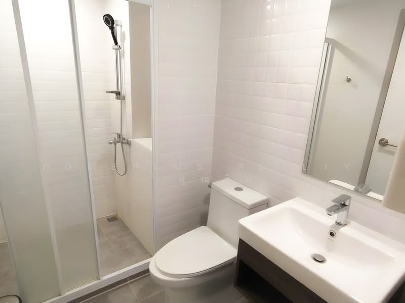 Kave Seed Kaset, Bangkok, Soi Phahonyothin 34, Sena Nikhom, Chatuchak, Bangkok, 1 Bedroom, 29 sqm, Condo For Sale, by HOMEPLUS REALTY - คุณริน, 500222189 - DDproperty.com