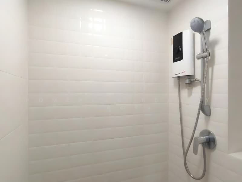 Kave Seed Kaset, Bangkok, Soi Phahonyothin 34, Sena Nikhom, Chatuchak, Bangkok, 1 Bedroom, 29 sqm, Condo For Sale, by HOMEPLUS REALTY - คุณริน, 500222189 - DDproperty.com