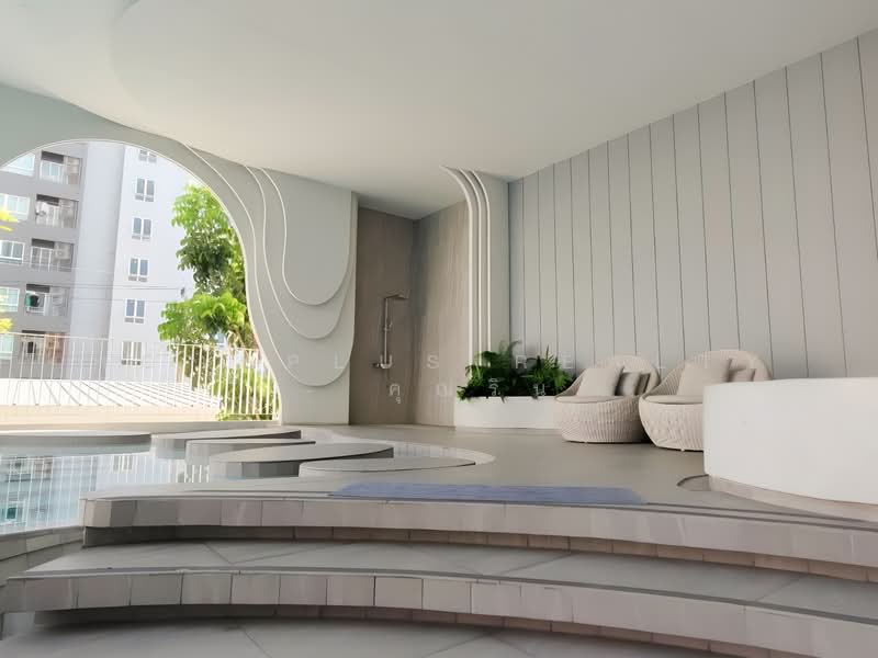 Kave Seed Kaset : เคฟ ซี้ด เกษตร, กรุงเทพ, ซอย พหลโยธิน 34, เสนานิคม, จตุจักร, กรุงเทพ, 29 ตร.ม., คอนโด ขาย, โดย HOMEPLUS REALTY - คุณริน, 500222189 - DDproperty.com