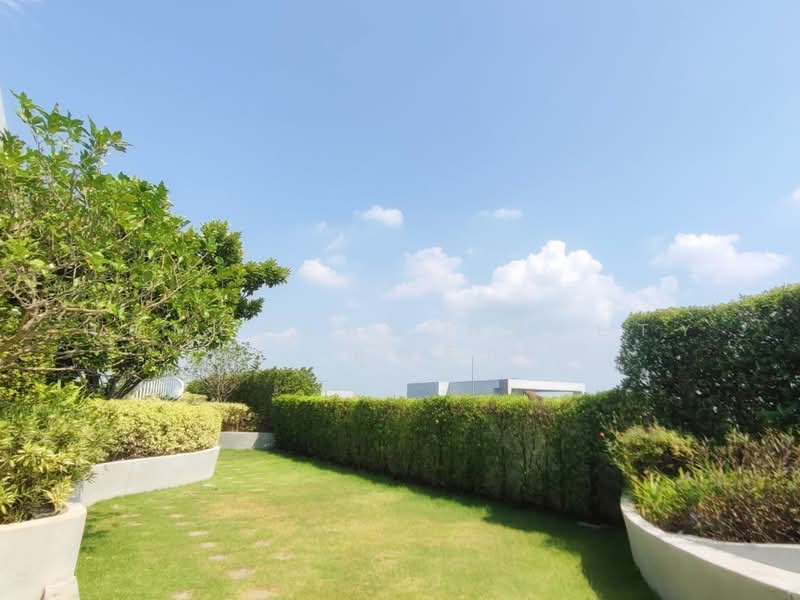 Kave Seed Kaset, Bangkok, Soi Phahonyothin 34, Sena Nikhom, Chatuchak, Bangkok, 1 Bedroom, 29 sqm, Condo For Sale, by HOMEPLUS REALTY - คุณริน, 500222189 - DDproperty.com