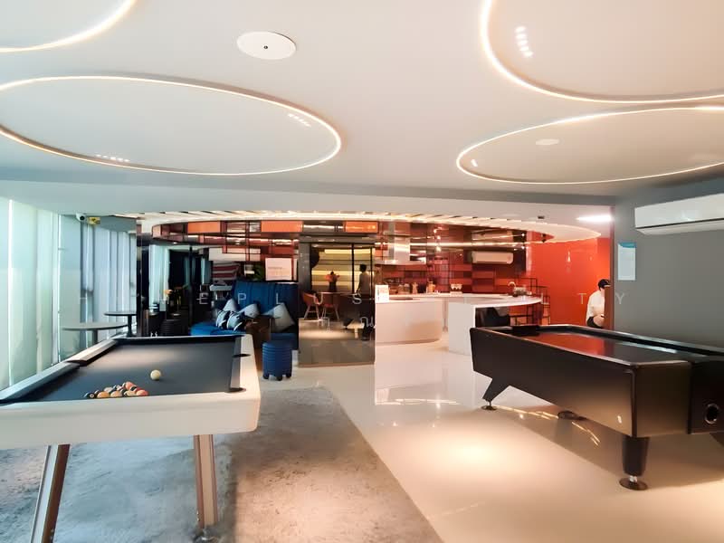 Kave Seed Kaset, Bangkok, Soi Phahonyothin 34, Sena Nikhom, Chatuchak, Bangkok, 1 Bedroom, 29 sqm, Condo For Sale, by HOMEPLUS REALTY - คุณริน, 500222189 - DDproperty.com