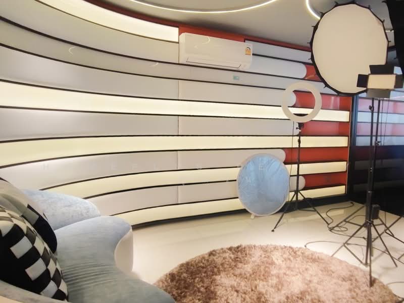 Kave Seed Kaset, Bangkok, Soi Phahonyothin 34, Sena Nikhom, Chatuchak, Bangkok, 1 Bedroom, 29 sqm, Condo For Sale, by HOMEPLUS REALTY - คุณริน, 500222189 - DDproperty.com