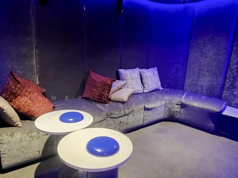 Kave Seed Kaset : เคฟ ซี้ด เกษตร, กรุงเทพ, ซอย พหลโยธิน 34, เสนานิคม, จตุจักร, กรุงเทพ, 29 ตร.ม., คอนโด ขาย, โดย HOMEPLUS REALTY - คุณริน, 500222189 - DDproperty.com