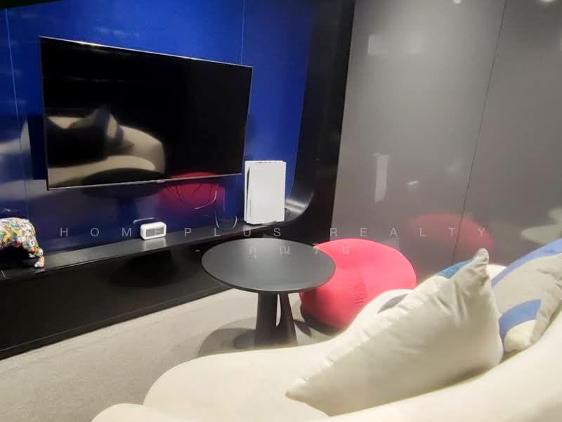 Kave Seed Kaset, Bangkok, Soi Phahonyothin 34, Sena Nikhom, Chatuchak, Bangkok, 1 Bedroom, 29 sqm, Condo For Sale, by HOMEPLUS REALTY - คุณริน, 500222189 - DDproperty.com