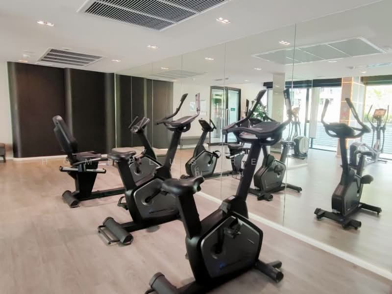 Kave Seed Kaset, Bangkok, Soi Phahonyothin 34, Sena Nikhom, Chatuchak, Bangkok, 1 Bedroom, 29 sqm, Condo For Sale, by HOMEPLUS REALTY - คุณริน, 500222189 - DDproperty.com