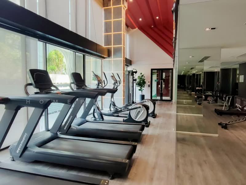 Kave Seed Kaset, Bangkok, Soi Phahonyothin 34, Sena Nikhom, Chatuchak, Bangkok, 1 Bedroom, 29 sqm, Condo For Sale, by HOMEPLUS REALTY - คุณริน, 500222189 - DDproperty.com