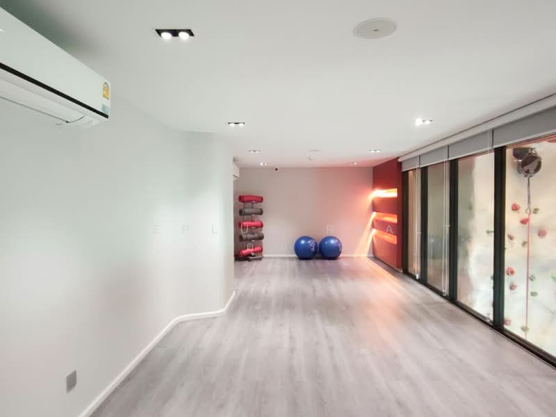 Kave Seed Kaset, Bangkok, Soi Phahonyothin 34, Sena Nikhom, Chatuchak, Bangkok, 1 Bedroom, 29 sqm, Condo For Sale, by HOMEPLUS REALTY - คุณริน, 500222189 - DDproperty.com