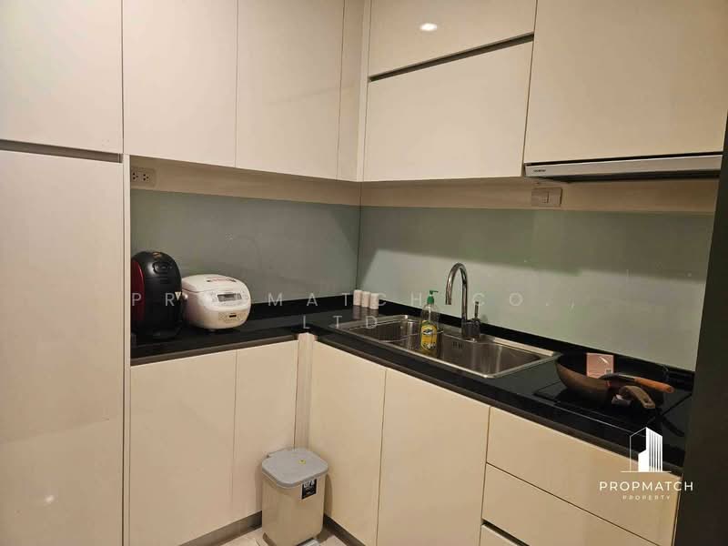 ให้เช่า - Bright Sukhumvit 24 : ไบร์ท สุขุมวิท 24, กรุงเทพ