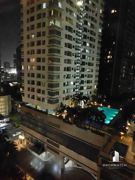 Bright Sukhumvit 24, Bangkok, Sukhumvit 24 Alley, Khong Tan, Khlong Toei, Bangkok, 1 Bedroom, 68 sqm, Condo For Rent, by PROPMATCH CO., LTD., 500222192 - DDproperty.com