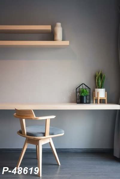 IDEO Sukhumvit 93, Bangkok, 2331 Soi Sukhumvit 93, Bang Chak, Phra Khanong, Bangkok, Studio, 35 sqm, Condo For Rent, by Susira Preuksawun, 500222195 - DDproperty.com