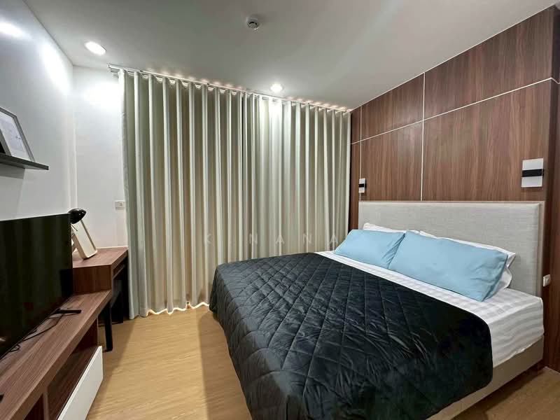 For Rent - 6th Avenue Sukhumvit 15, Bangkok