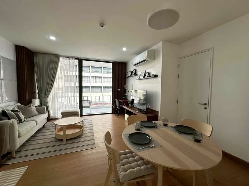 ให้เช่า - 6th Avenue Sukhumvit 15 : 6 อเวนิว สุขุมวิท 15, กรุงเทพ