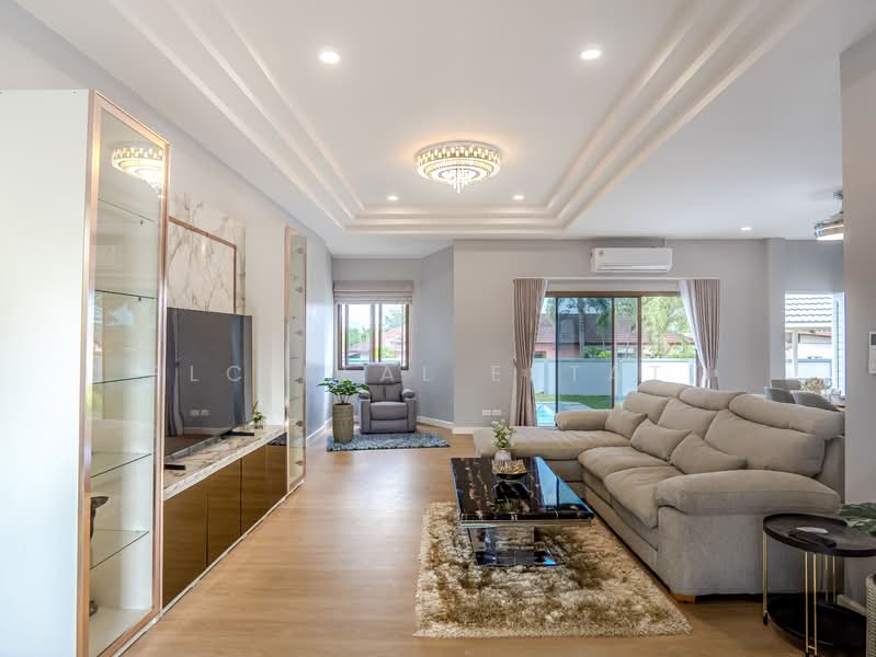 พูลวิลล่า บางเสร่ ขาย ที่ดินใหญ่ บรรยากาศเงียบสงบ, ชลบุรี, บางละมุง, บางละมุง, ชลบุรี, 315 ตร.ม., วิลล่า ขาย, โดย PLC real estate, 500222198 - DDproperty.com