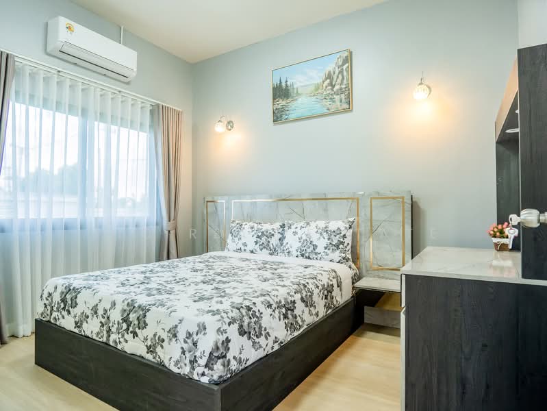 Pool Villa for Sale Bang Saray Large Land Quiet Living, Chon Buri (Pattaya), Bang Lamung, Bang Lamung (Pattaya), Chon Buri (Pattaya), 3 Bedrooms, 315 sqm, Villa For Sale, by PLC real estate, 500222198 - DDproperty.com