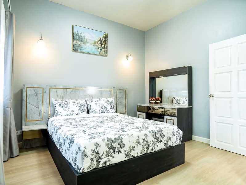 Pool Villa for Sale Bang Saray Large Land Quiet Living, Chon Buri (Pattaya), Bang Lamung, Bang Lamung (Pattaya), Chon Buri (Pattaya), 3 Bedrooms, 315 sqm, Villa For Sale, by PLC real estate, 500222198 - DDproperty.com