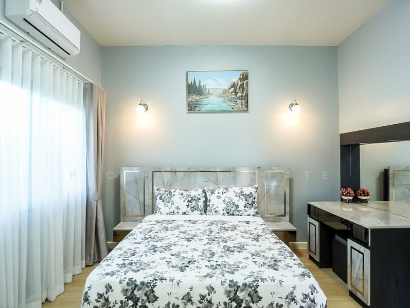 Pool Villa for Sale Bang Saray Large Land Quiet Living, Chon Buri (Pattaya), Bang Lamung, Bang Lamung (Pattaya), Chon Buri (Pattaya), 3 Bedrooms, 315 sqm, Villa For Sale, by PLC real estate, 500222198 - DDproperty.com