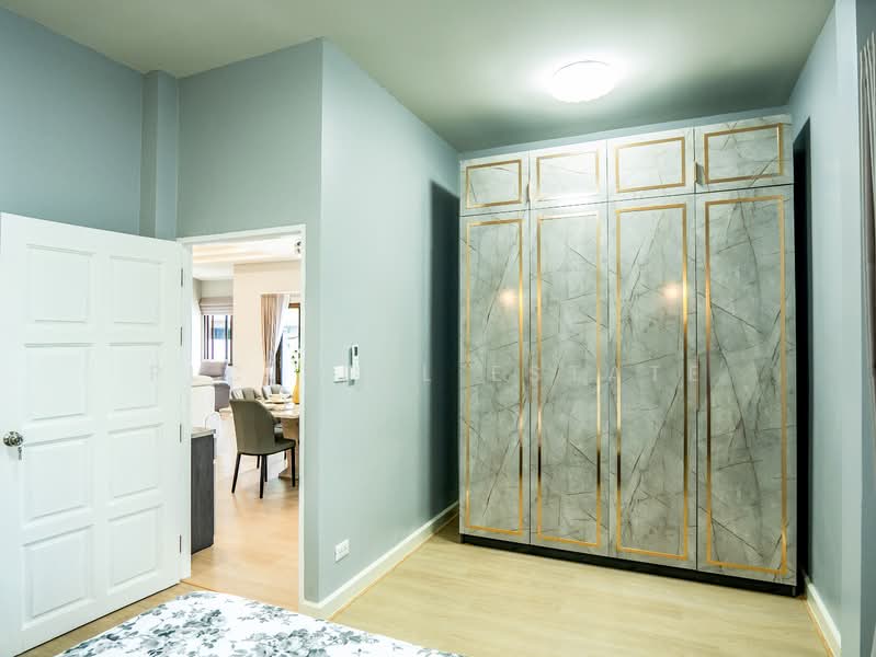 Pool Villa for Sale Bang Saray Large Land Quiet Living, Chon Buri (Pattaya), Bang Lamung, Bang Lamung (Pattaya), Chon Buri (Pattaya), 3 Bedrooms, 315 sqm, Villa For Sale, by PLC real estate, 500222198 - DDproperty.com