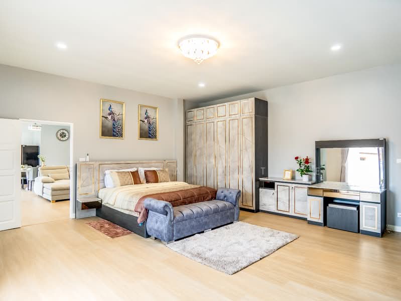 พูลวิลล่า บางเสร่ ขาย ที่ดินใหญ่ บรรยากาศเงียบสงบ, ชลบุรี, บางละมุง, บางละมุง, ชลบุรี, 315 ตร.ม., วิลล่า ขาย, โดย PLC real estate, 500222198 - DDproperty.com