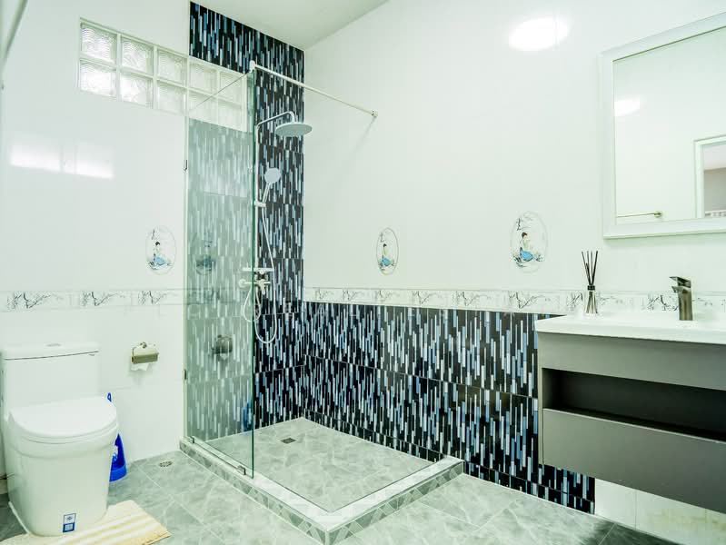 Pool Villa for Sale Bang Saray Large Land Quiet Living, Chon Buri (Pattaya), Bang Lamung, Bang Lamung (Pattaya), Chon Buri (Pattaya), 3 Bedrooms, 315 sqm, Villa For Sale, by PLC real estate, 500222198 - DDproperty.com