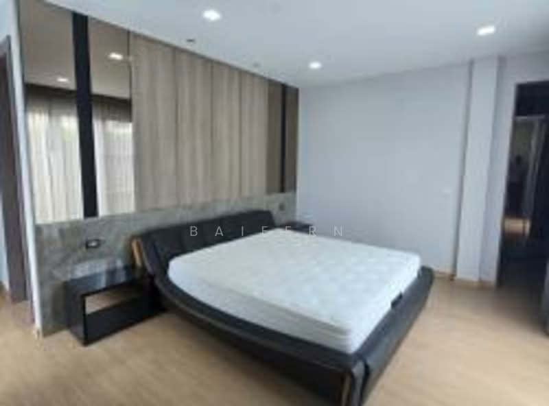 Mountain Village 2, Chon Buri (Pattaya), 16 Rai Aoi Alley, Na Chom Thian, Sattahip, Chon Buri (Pattaya), 5 Bedrooms, 340 sqm, Villa For Sale, by Baifern, 500222199 - DDproperty.com