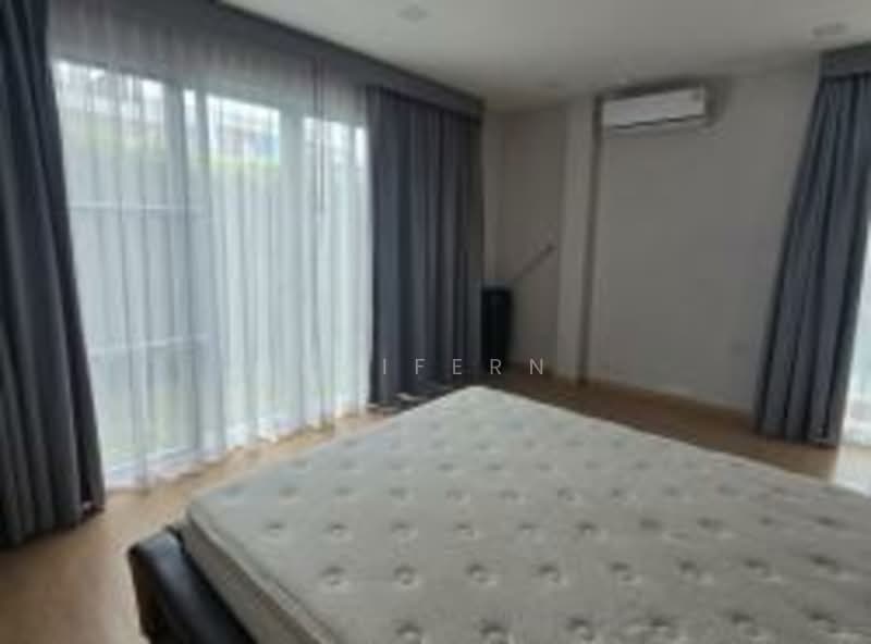 Mountain Village 2, Chon Buri (Pattaya), 16 Rai Aoi Alley, Na Chom Thian, Sattahip, Chon Buri (Pattaya), 5 Bedrooms, 340 sqm, Villa For Sale, by Baifern, 500222199 - DDproperty.com