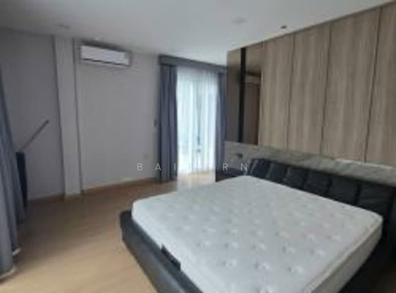 Mountain Village 2, Chon Buri (Pattaya), 16 Rai Aoi Alley, Na Chom Thian, Sattahip, Chon Buri (Pattaya), 5 Bedrooms, 340 sqm, Villa For Sale, by Baifern, 500222199 - DDproperty.com