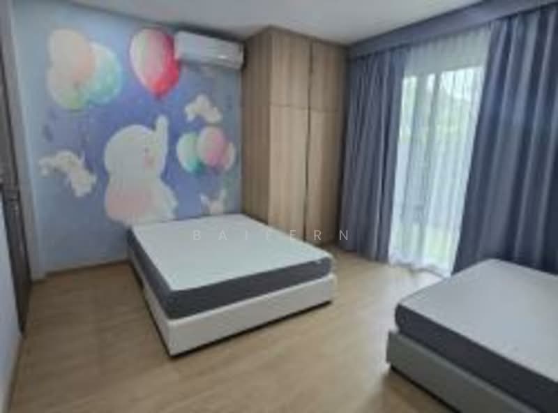 Mountain Village 2 : เม้าเทนท์ วิลเลจ 2, ชลบุรี, 16 ซอยไร่อ้อย, นาจอมเทียน, สัตหีบ, ชลบุรี, 340 ตร.ม., วิลล่า ขาย, โดย Baifern, 500222199 - DDproperty.com