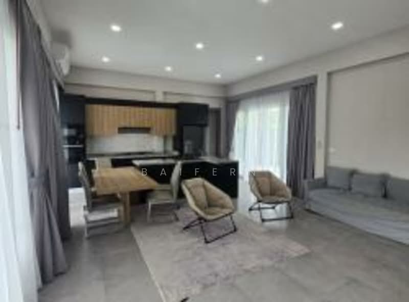 Mountain Village 2 : เม้าเทนท์ วิลเลจ 2, ชลบุรี, 16 ซอยไร่อ้อย, นาจอมเทียน, สัตหีบ, ชลบุรี, 340 ตร.ม., วิลล่า ขาย, โดย Baifern, 500222199 - DDproperty.com