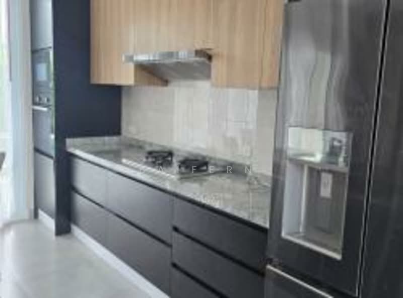 Mountain Village 2, Chon Buri (Pattaya), 16 Rai Aoi Alley, Na Chom Thian, Sattahip, Chon Buri (Pattaya), 5 Bedrooms, 340 sqm, Villa For Sale, by Baifern, 500222199 - DDproperty.com