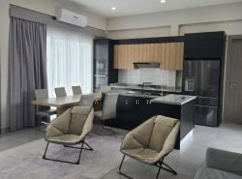 Mountain Village 2, Chon Buri (Pattaya), 16 Rai Aoi Alley, Na Chom Thian, Sattahip, Chon Buri (Pattaya), 5 Bedrooms, 340 sqm, Villa For Sale, by Baifern, 500222199 - DDproperty.com