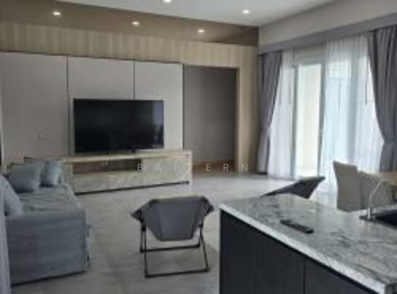 Mountain Village 2, Chon Buri (Pattaya), 16 Rai Aoi Alley, Na Chom Thian, Sattahip, Chon Buri (Pattaya), 5 Bedrooms, 340 sqm, Villa For Sale, by Baifern, 500222199 - DDproperty.com