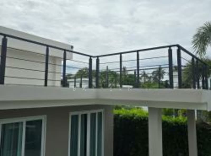 Mountain Village 2, Chon Buri (Pattaya), 16 Rai Aoi Alley, Na Chom Thian, Sattahip, Chon Buri (Pattaya), 5 Bedrooms, 340 sqm, Villa For Sale, by Baifern, 500222199 - DDproperty.com